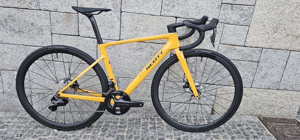 Scott Addict RC 10 XS 6,8kg