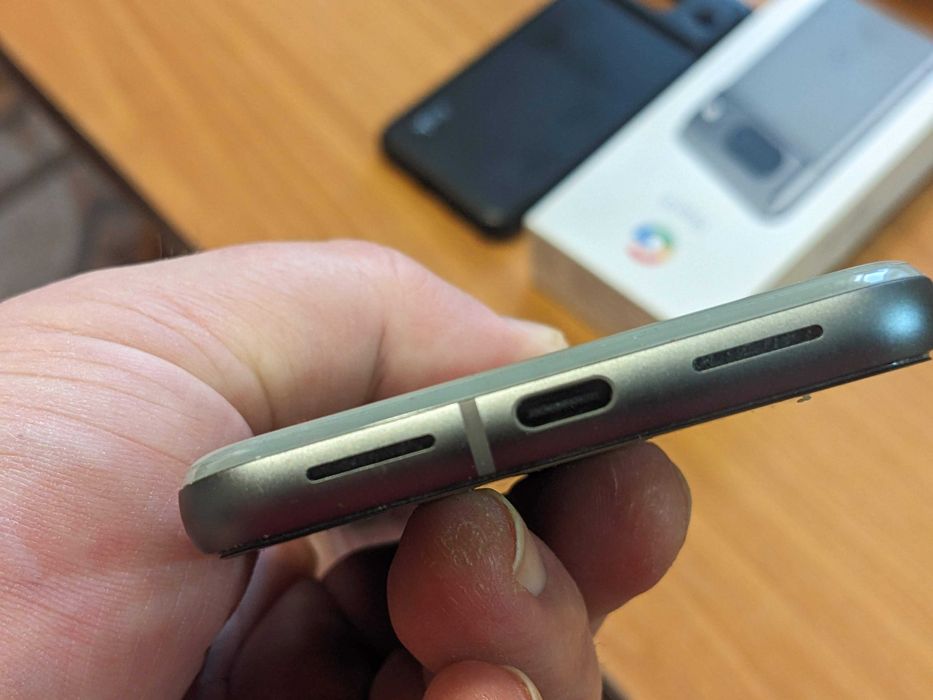 Google Pixel 8, neverlok, 128 Gb, комплект