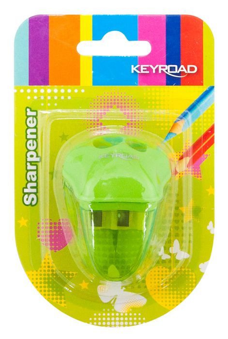 Temperówka Sharpener Star Kr70859 Keyroad