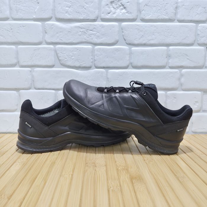 Кроссовки Haix  Gore-Tex  размер 47