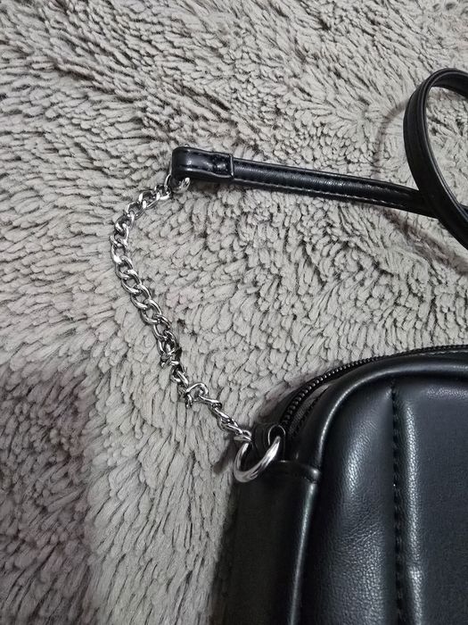 Bolsa tiracolo Lefties