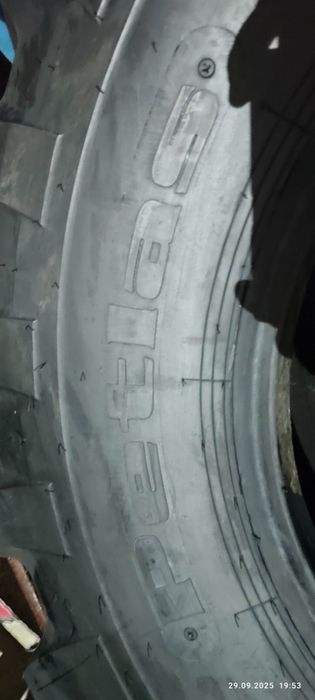 Продам сільхоз покришки 2шт. 480/80R26 Petlas PTX ND31 TL 167A8/B