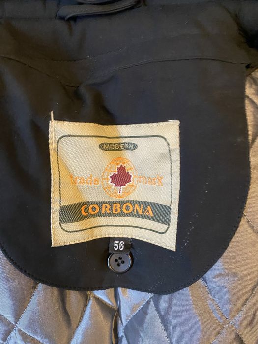 Куртка чоловіча великого розміру