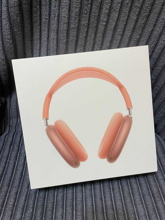 Продаю абсолютно нові AirPods Max 2 orange