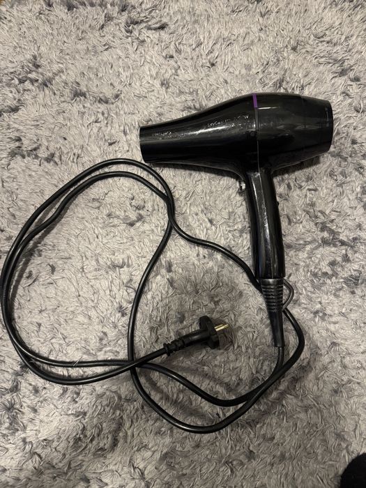 Фен Philips BHD271 2200W, повністю справний