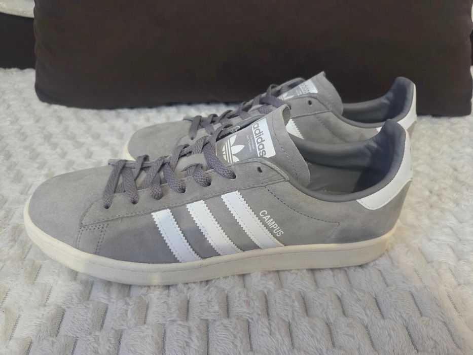 Buty adidas campus BZ0085 rozm. 46 2/3
