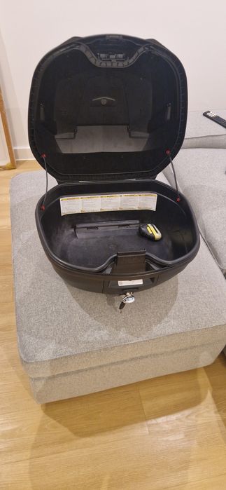 Topcase Givi Blade B37 Monolock 37L
