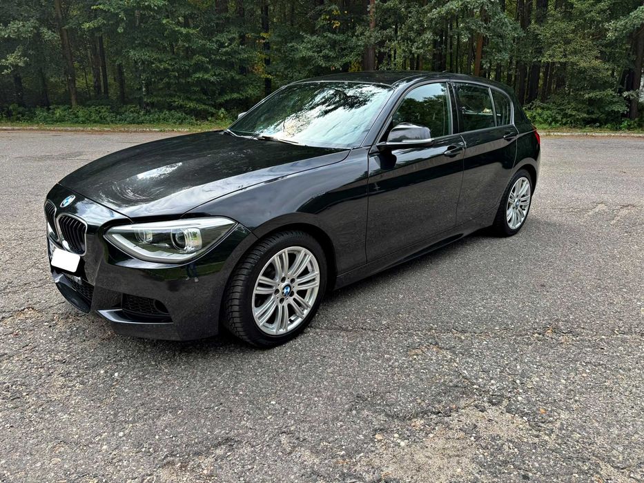 BMW Seria 1