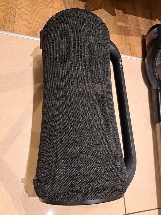 Sony SRS-XG500 głośnik