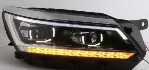 Фары передние левая правая Оптика Volkswagen Passat b8 usa фара nms