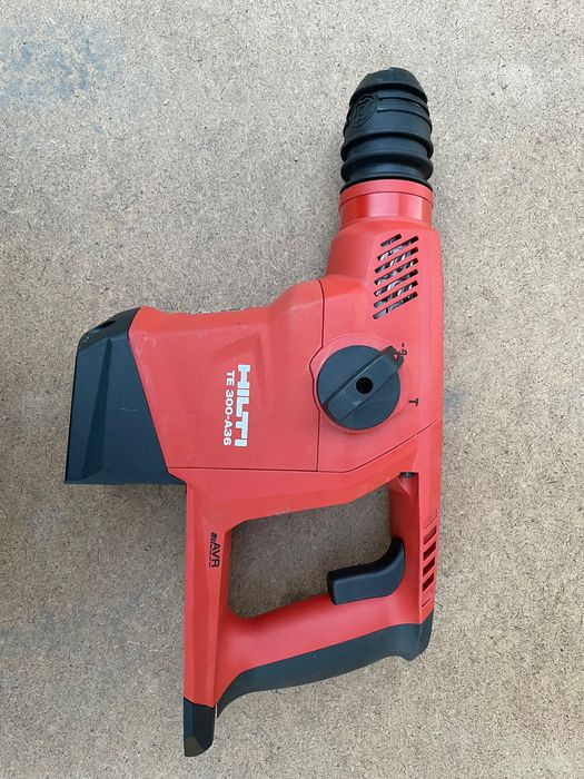 Hilti te 300-a 36