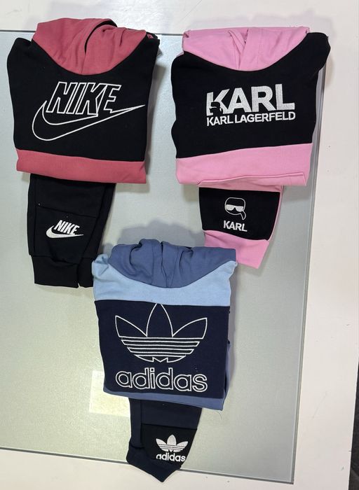 Fatos Treino Criança