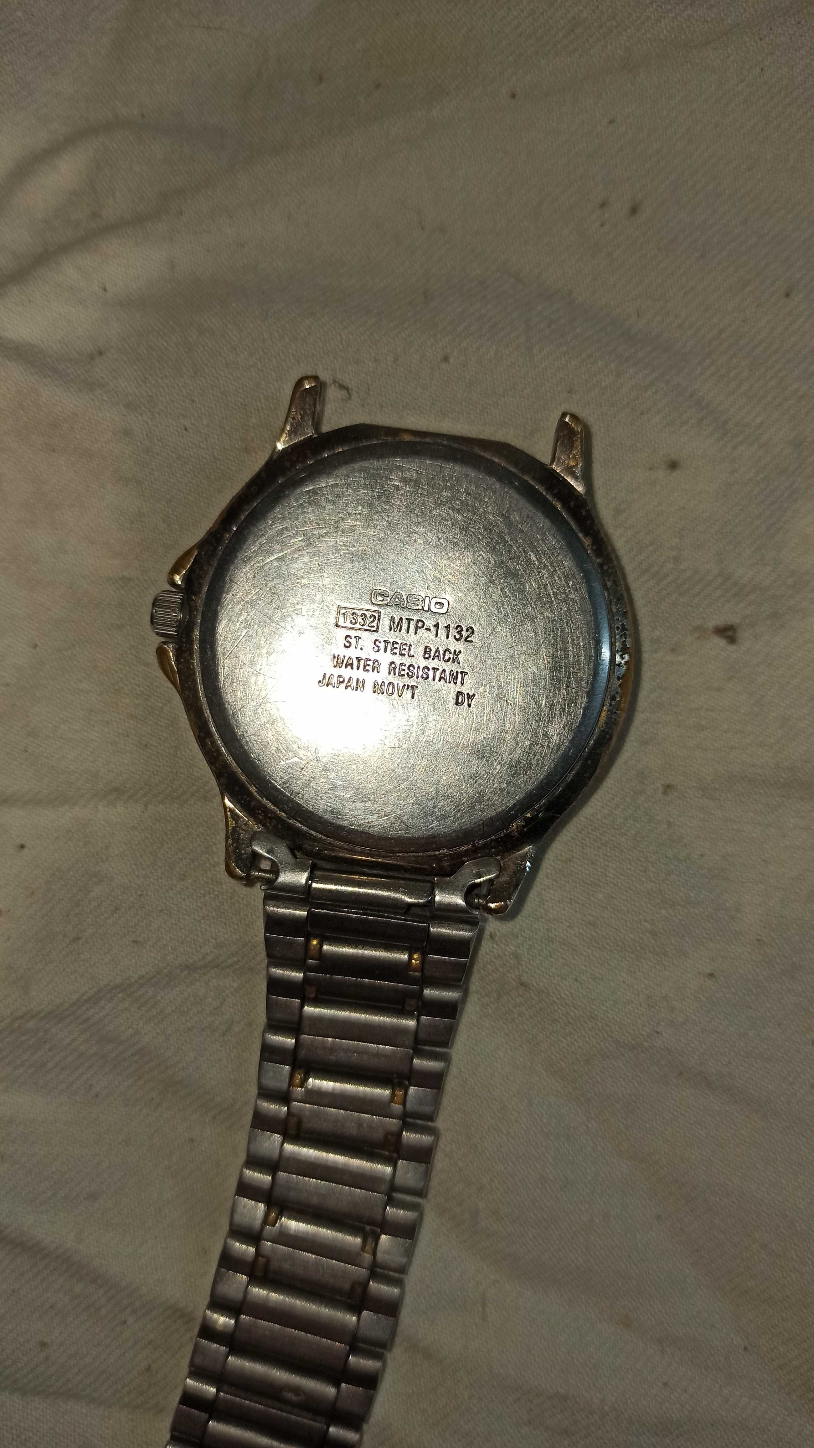Casio MTP 1132 299 Olx