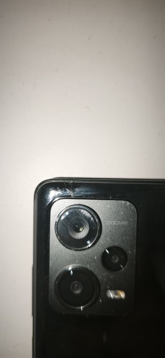 Xiaomi Redmi note 12pro+