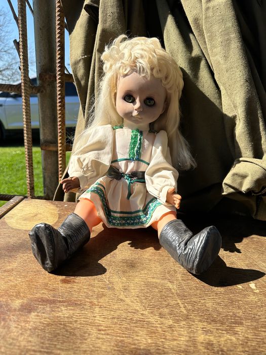 Продам Куклы ГДР