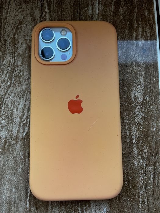 Продам iphone 12 pro max 256 gb neverlock