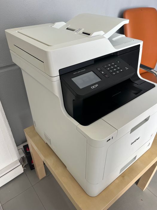 Impressora Brother DCP-L8410CDW