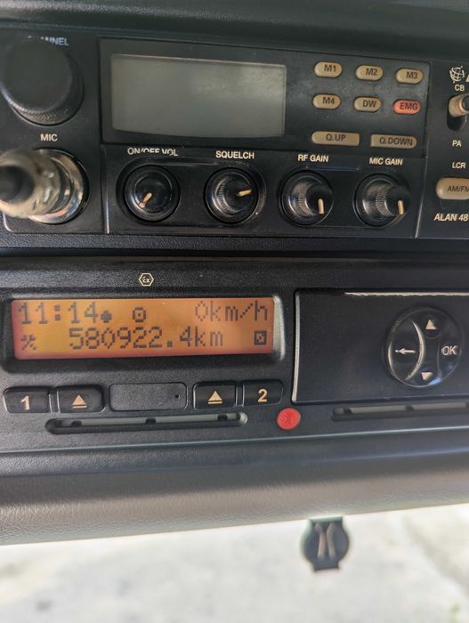 Продам DAF XF 105  2008р.в.