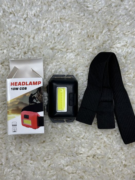 Світильники