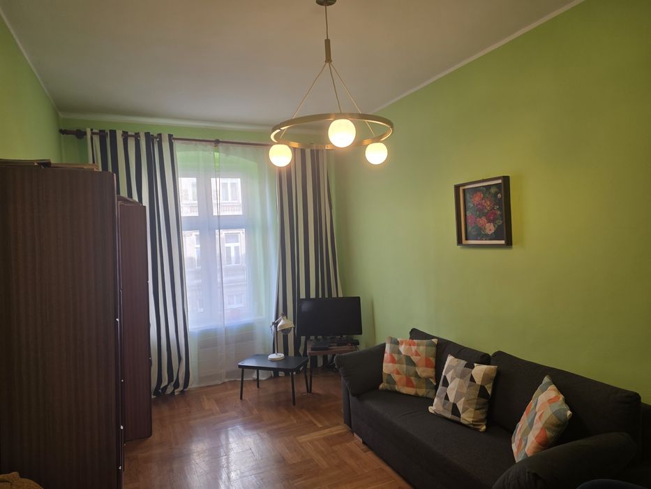Mieszkanie – Wrocław, Plac Grunwaldzki - Widok 3