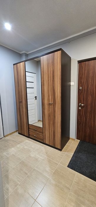 Piękne mieszkanie w kamienicy w centrum Starej Ochoty