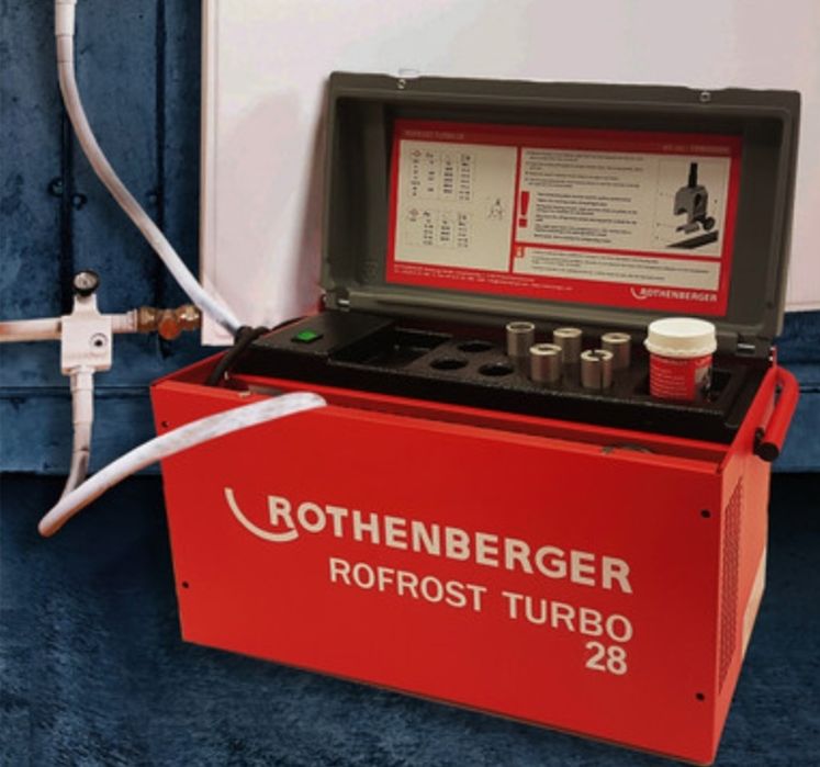 ECO Technika Grzewcza Hydraulik