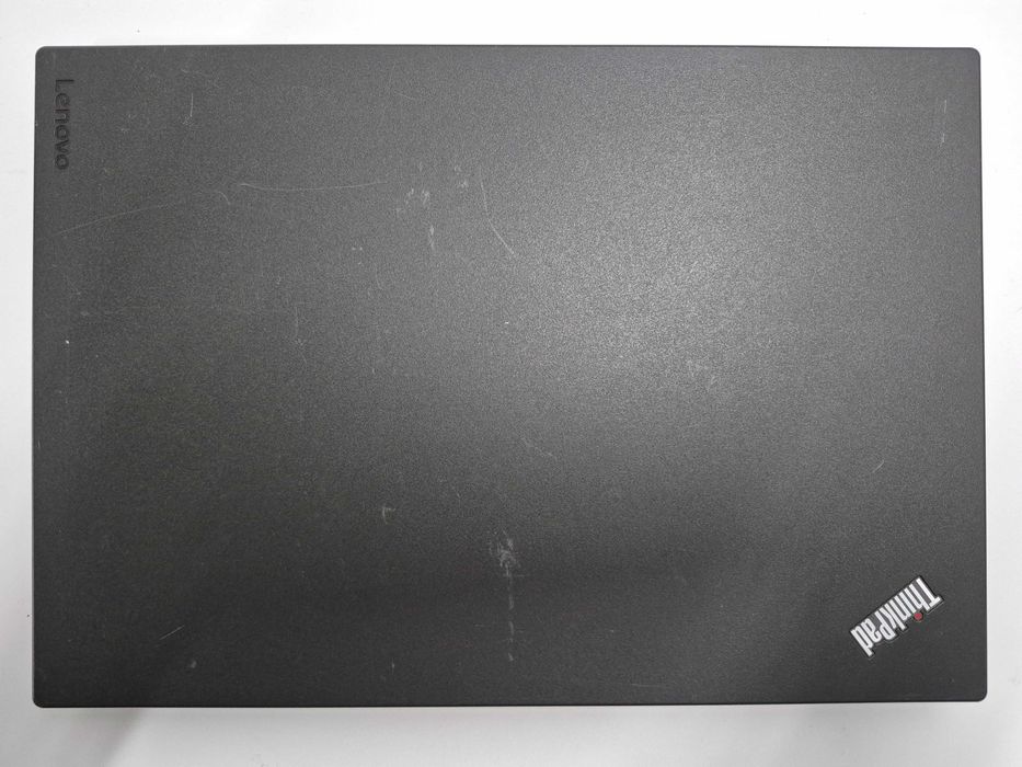Lenovo ThinkPad L470 |14" HD Intel i5-6300U 8GB SSD 256GB Win11 KL.A=