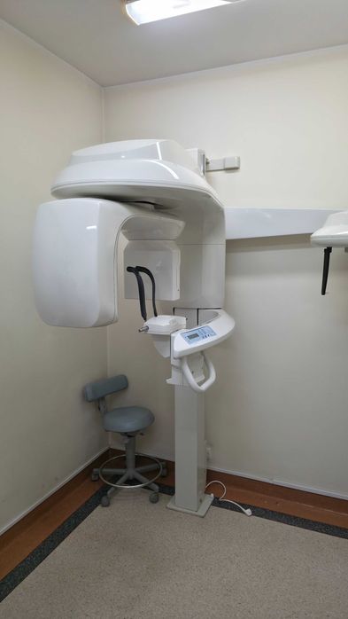 Carestream Tomograf CBCT Pantomograf Cefalo CS9300C 3D Premium