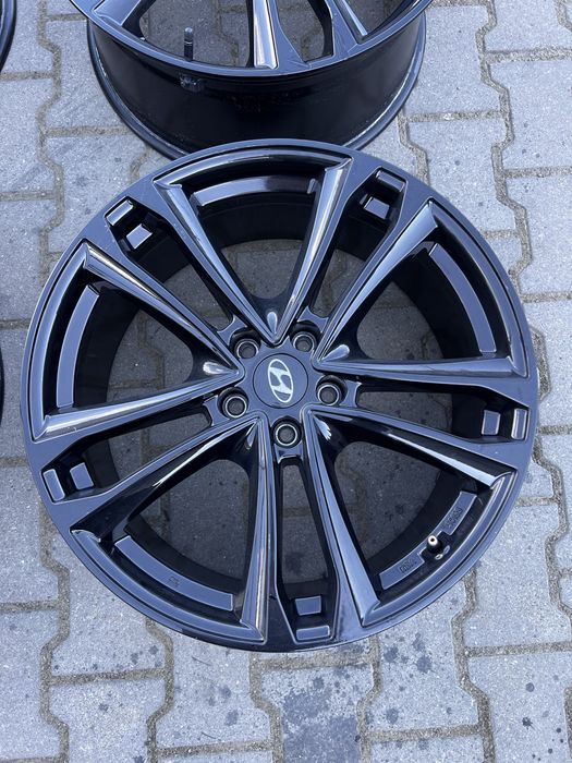 5/114.3 R20 Диски Hyundai , Kia , Mazda