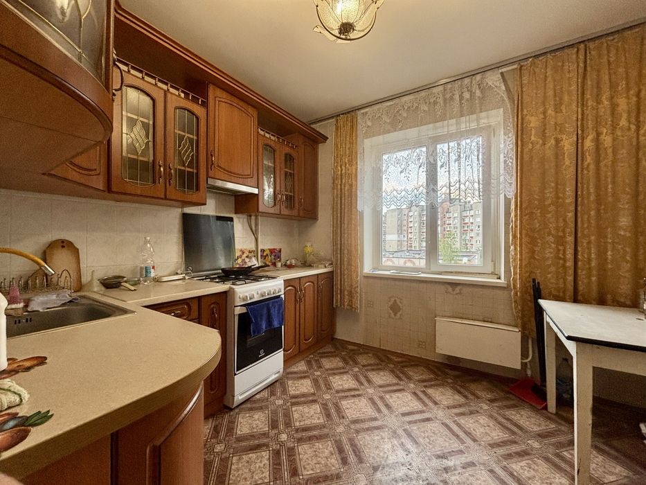 Apartment in Chernihiv, Novozavodskyy rayon - View 5