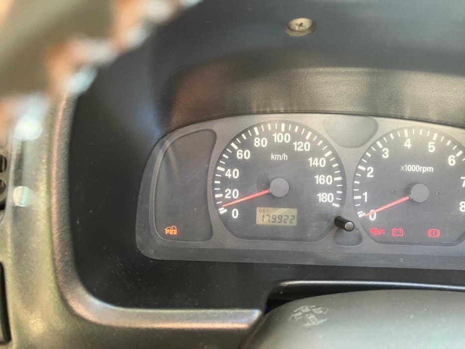 Suzuki Jimny Canvas Cabrio