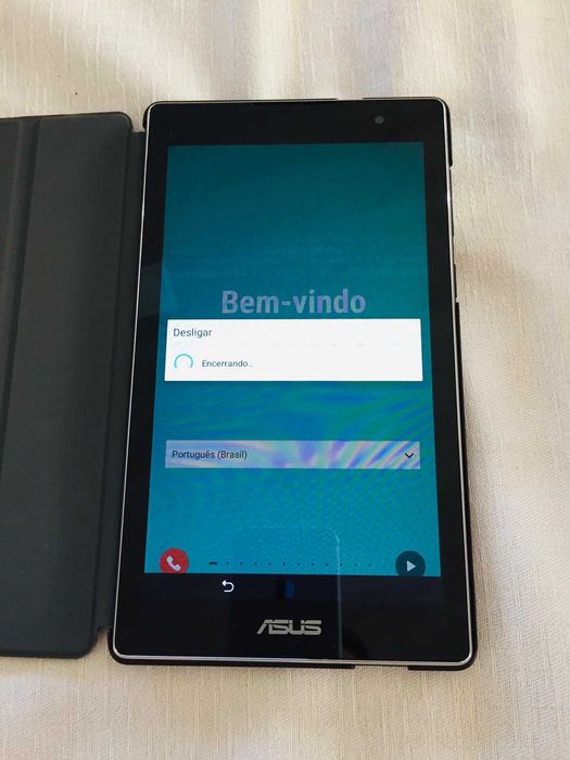 ASUS Zenpad C 7.0 Novo