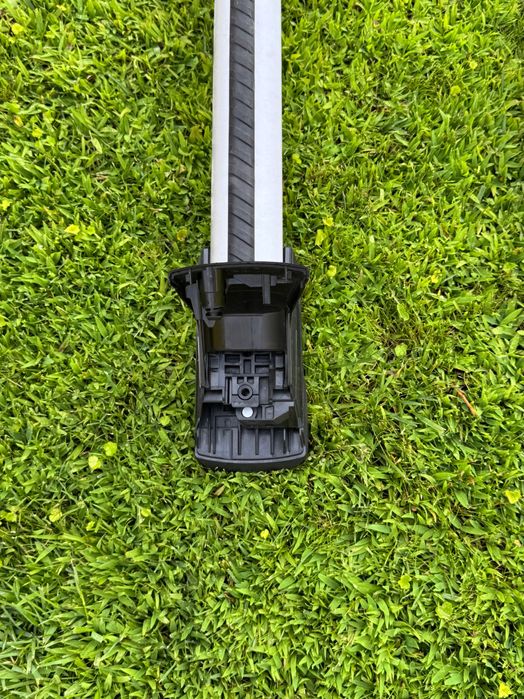 Barras tejadilho DS7 Crossback. Original