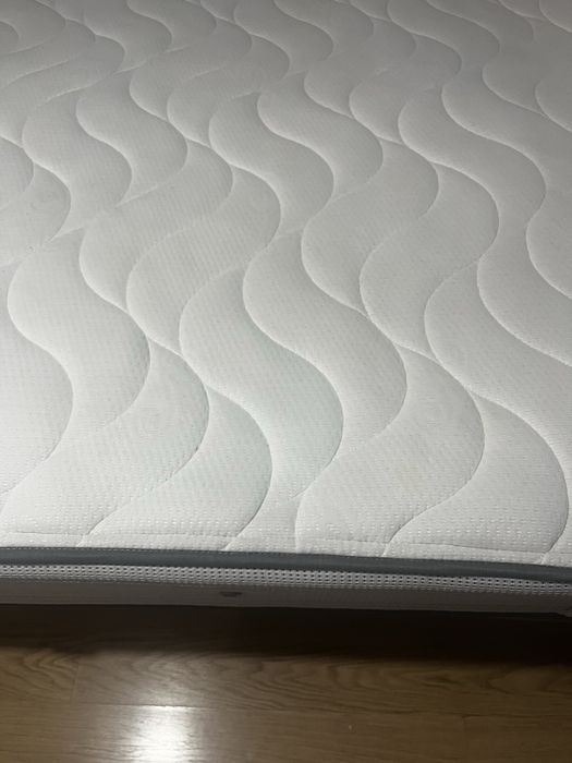 Colchão molaflex Balance
