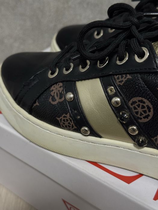 Кеди Guess original