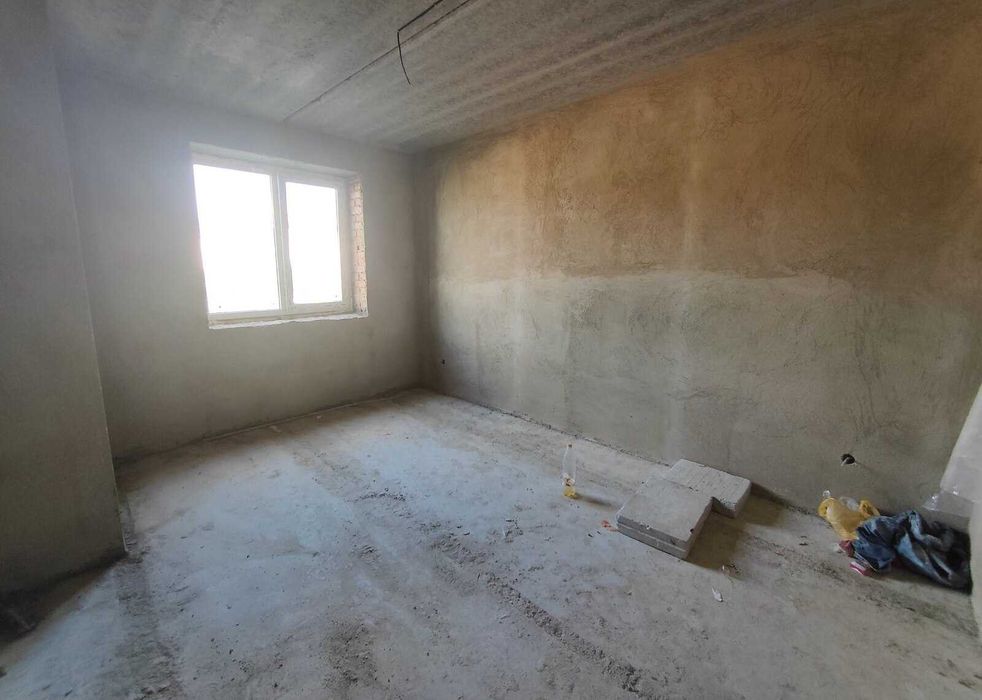 Продається 1 кімнатна квартира в Агрономічному