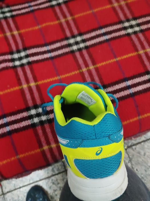 Vendo sapatilhas Gasics n38