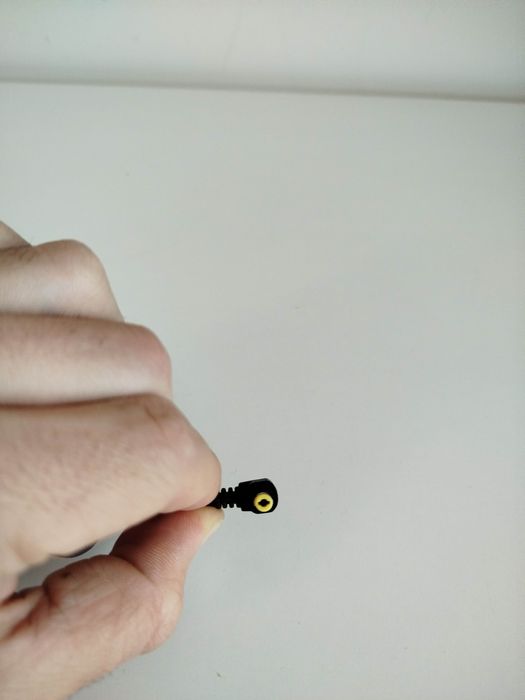 Carregador PSP para Carro/Automóvel