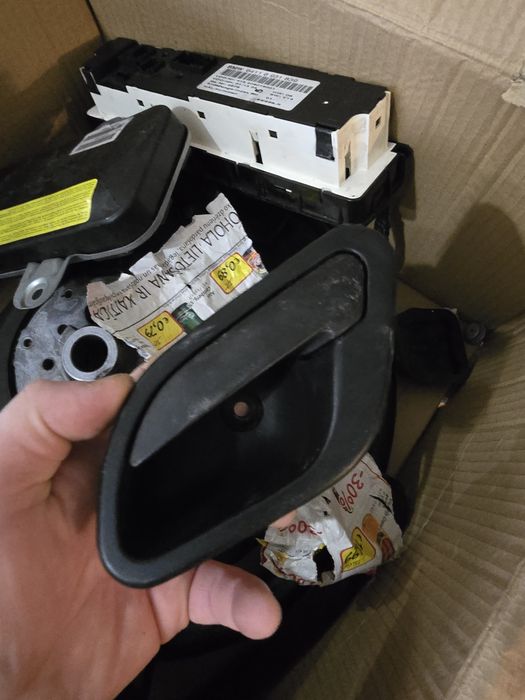 Material Peças e46 320 bmw
