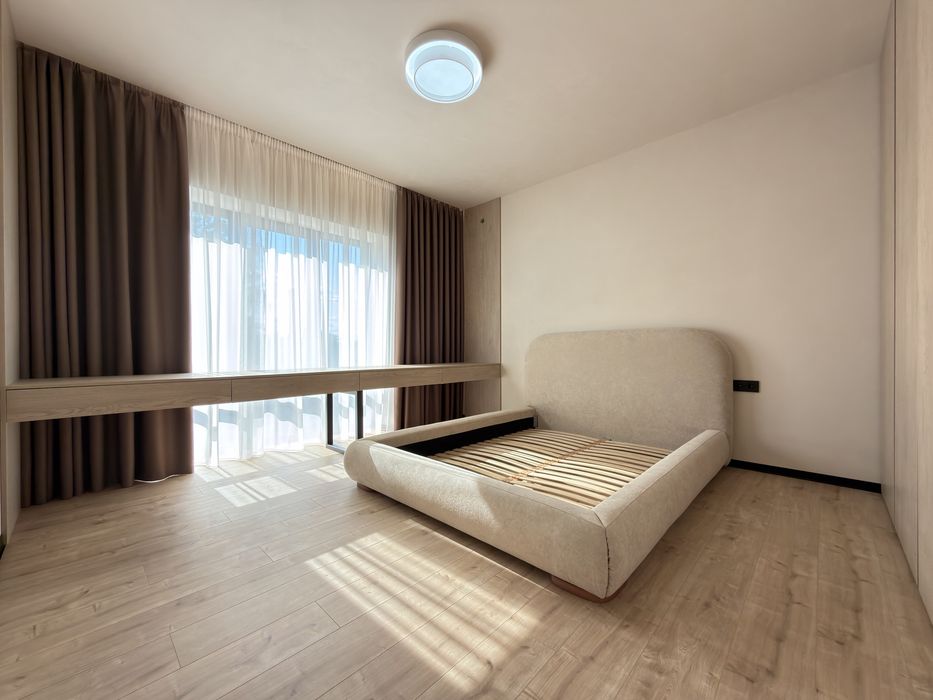 Сучасний будинок 180 м² з ремонтом, меблями та технікою | Газ | Без комісії