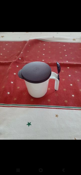 Copo Tupperware original 350 ml.442908353611714560