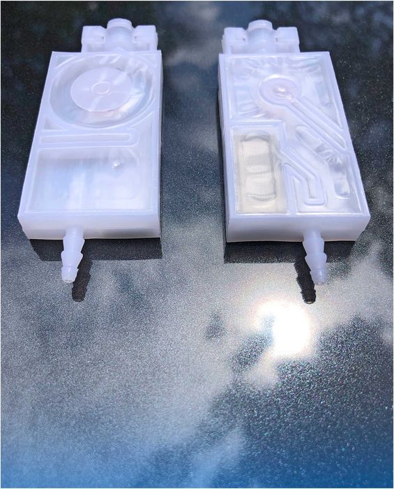 Демпфера для DTF DTG принтера XP600 TX800 i3200 Epson 4700