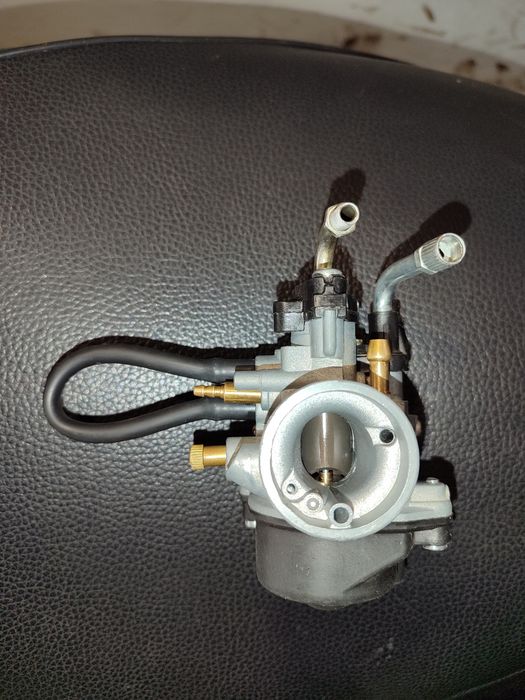 продам!!!  карбюратор (motofoce 17.5)