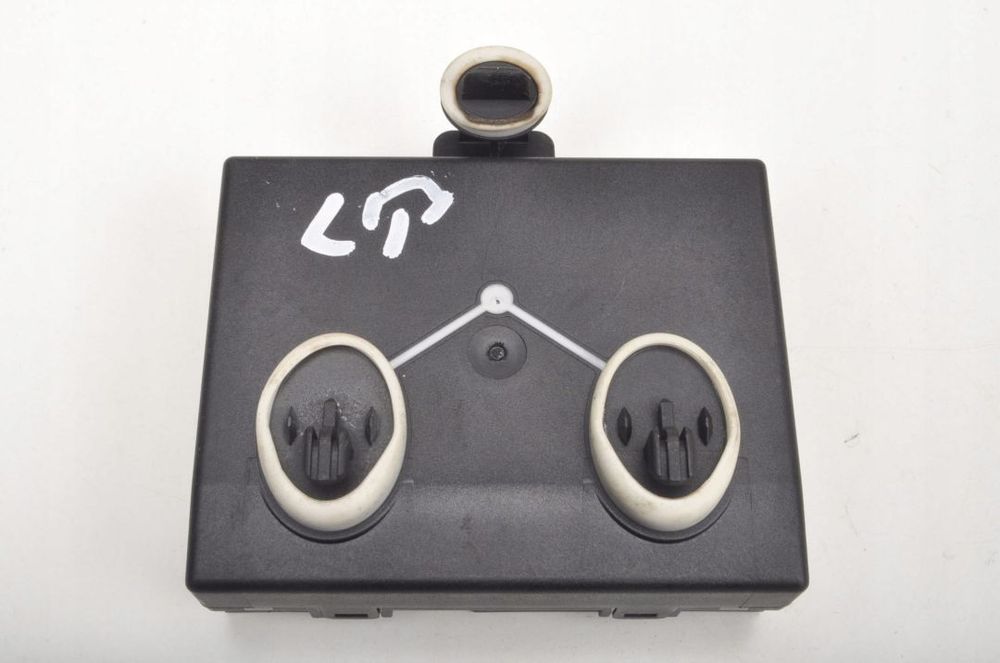 AUDI A8 D4 MODUŁ DRZWI LEWY TYŁ 4H0959795D