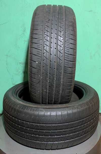 245/45/18 Bridgestone ER33