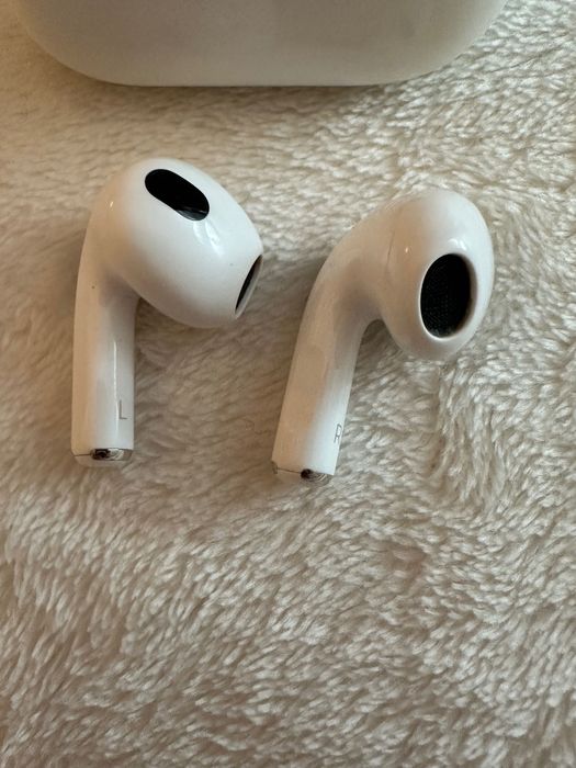 AirPods 3ª geração Apple