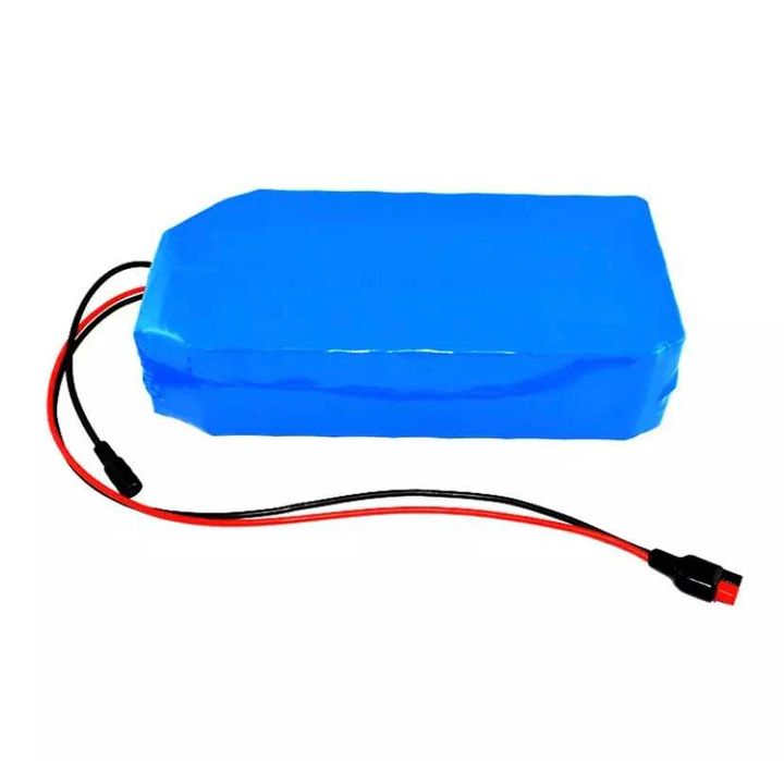 VOLTCAPITAL Индивидуальный Мощный Аккумулятор для электро велосипеда: 4 ...