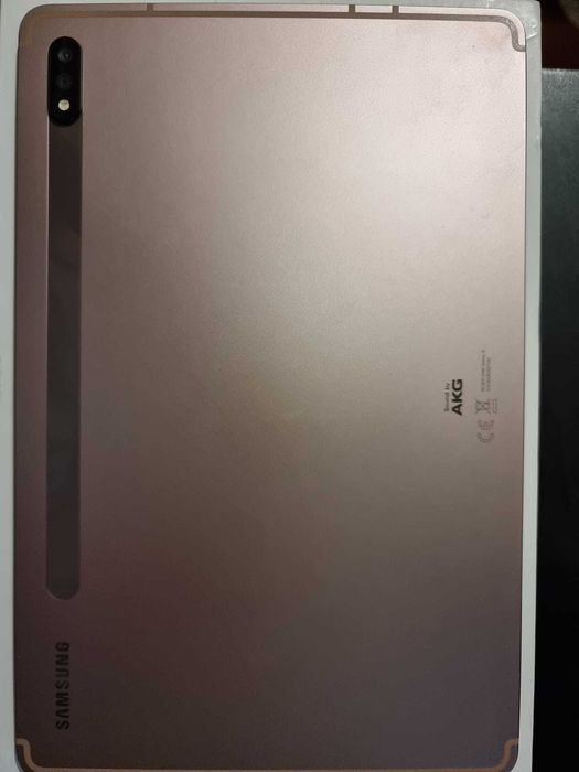 Tablet Samsung Tab S7 Plus