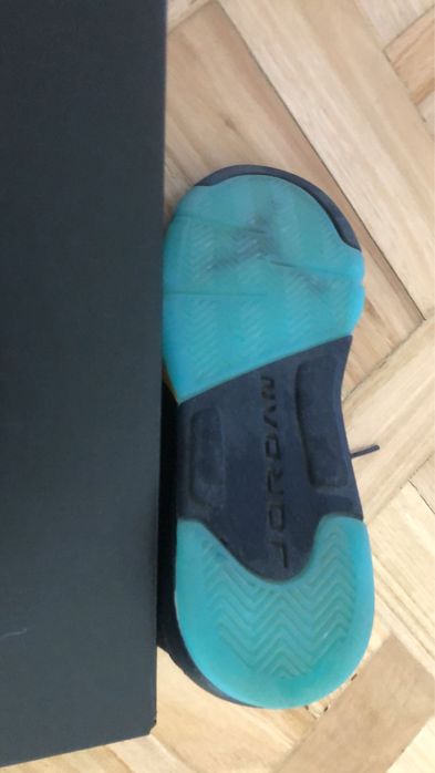 Sapatilhas Nike Air Jordan 5 Retro