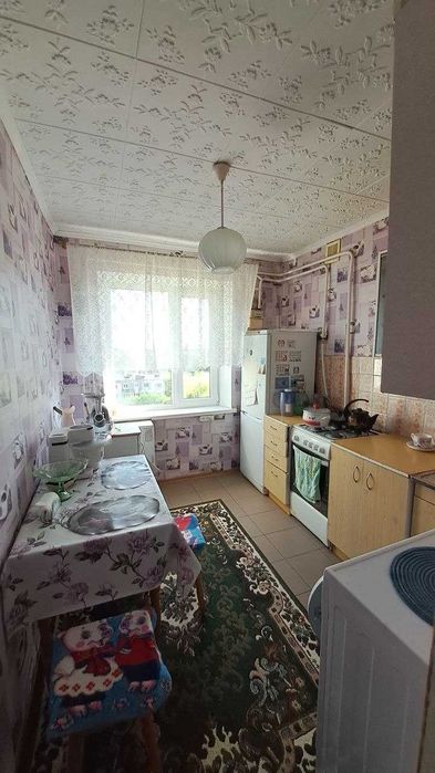 Квартира у Синельниково, 2-кімнатна